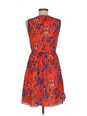 Carven Casual Dress (view 2)