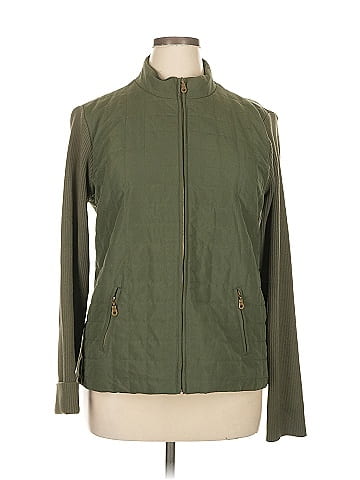 Appleseeds Jacket (view 1)