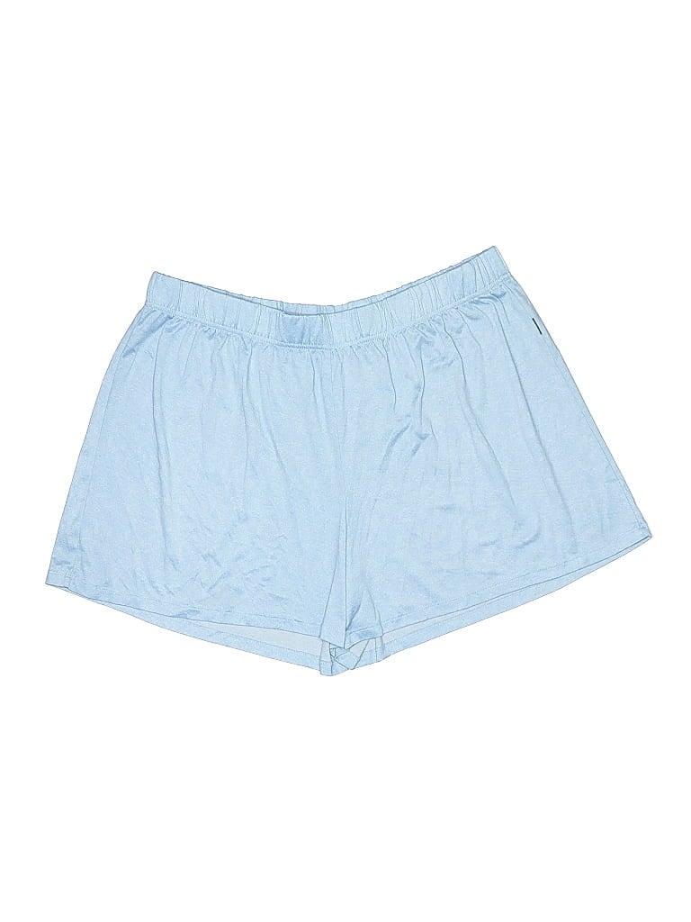 Pre-owned Nickelodeon Shorts In Blue