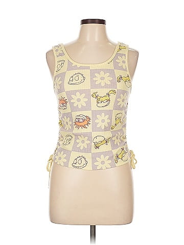 Nickelodeon Tank Top (view 1)
