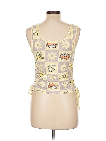 Nickelodeon Tank Top (view 2)