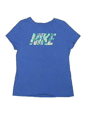 Nike Short Sleeve T-Shirt (view 1)