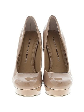 Chinese Laundry Heels (view 2)