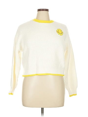Kerri Rosenthal Pullover Sweater (view 1)