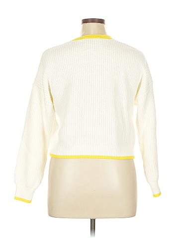 Kerri Rosenthal Pullover Sweater (view 2)