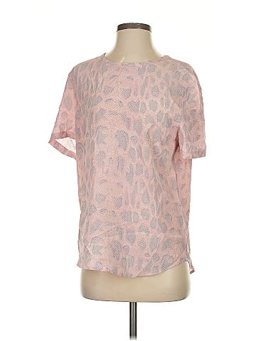 Equipment Short Sleeve Top (view 1)
