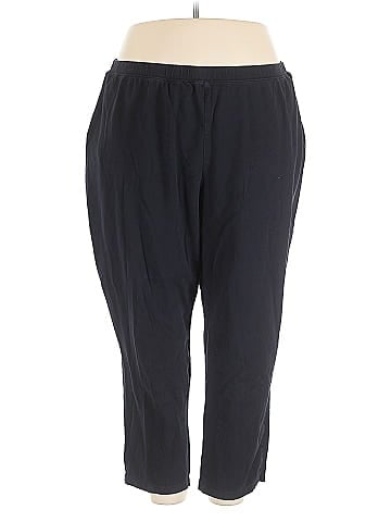 Catherines Casual Pants (view 1)