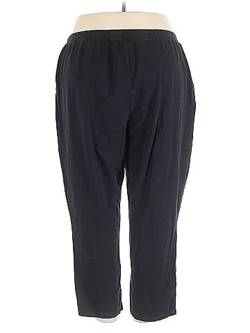 Catherines Casual Pants (view 2)