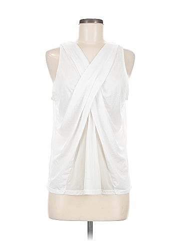 Lululemon Athletica Sleeveless T-Shirt (view 1)