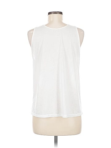 Lululemon Athletica Sleeveless T-Shirt (view 2)