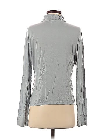 bryn WALKER Long Sleeve Turtleneck (view 2)
