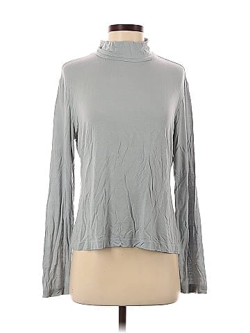 bryn WALKER Long Sleeve Turtleneck (view 1)