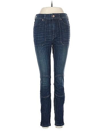 Pilcro by Anthropologie Jeans (view 1)