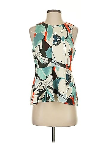 Akemi + Kin Tank Top (view 1)