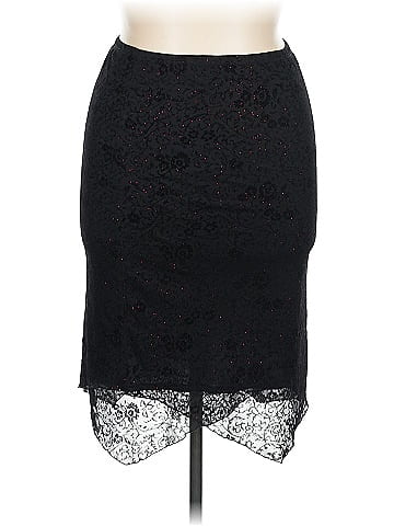 Amy Byer Formal Skirt (view 1)