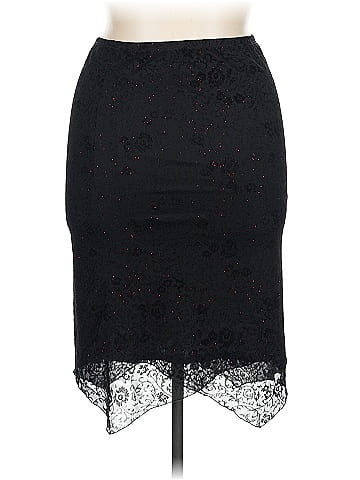 Amy Byer Formal Skirt (view 2)