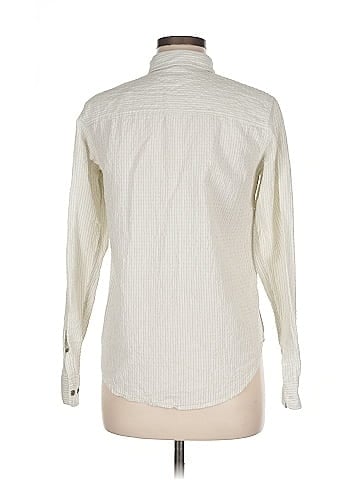 Filson Long Sleeve Button-Down Shirt (view 2)