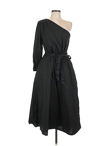 Scoop Casual Dress (view 1)