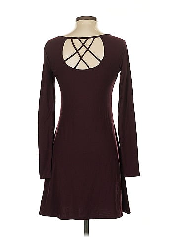 Mudd Casual Dress (view 2)