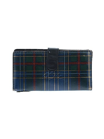 Patricia Nash Leather Wallet (view 1)