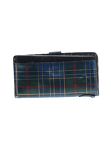 Patricia Nash Leather Wallet (view 2)