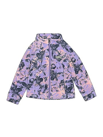 Columbia Fleece Jacket (view 1)
