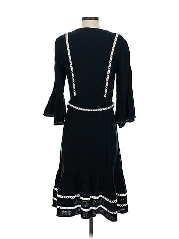 Scoop Casual Dress (view 2)