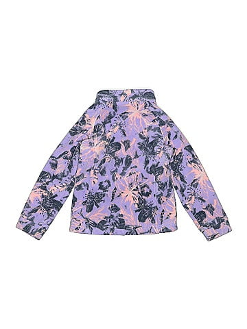 Columbia Fleece Jacket (view 2)