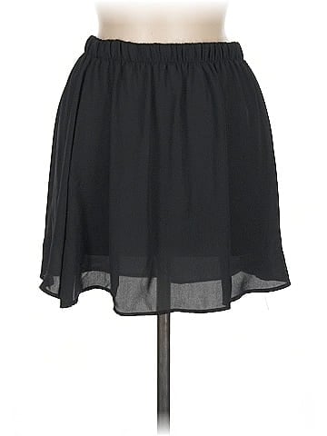 John Galt Casual Skirt (view 1)