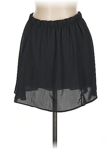 John Galt Casual Skirt (view 2)