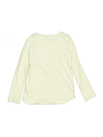 Cynthia Rowley TJX Long Sleeve Top (view 2)
