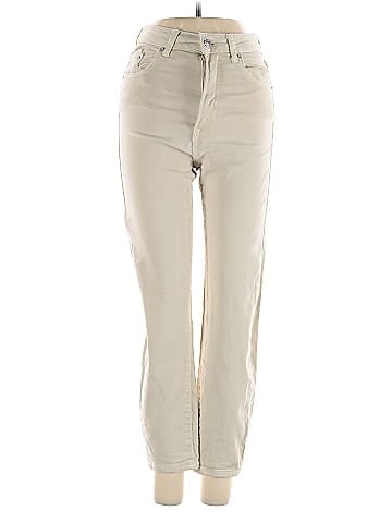 Stradivarius Jeans (view 1)