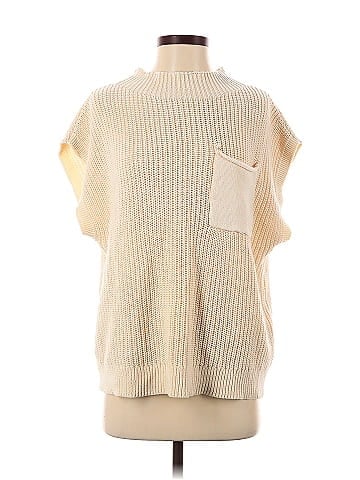 Jodifl Sweater Vest (view 1)