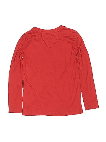 Puma Long Sleeve T-Shirt (view 2)
