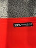 Zara Red Sleeveless Top Size XS - photo 8