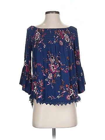 LOQ Short Sleeve Top (view 1)