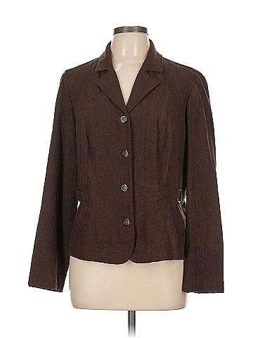 R.Q.T Blazer (view 1)