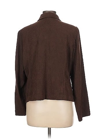 R.Q.T Blazer (view 2)