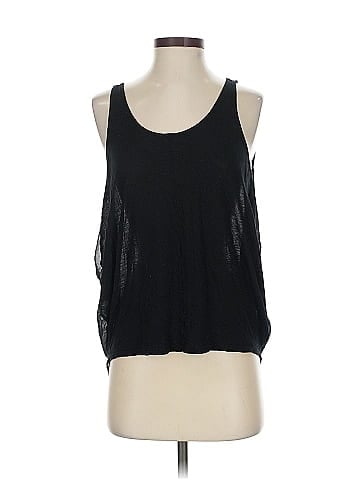 Velvet Tank Top (view 1)