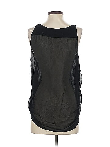 Velvet Tank Top (view 2)