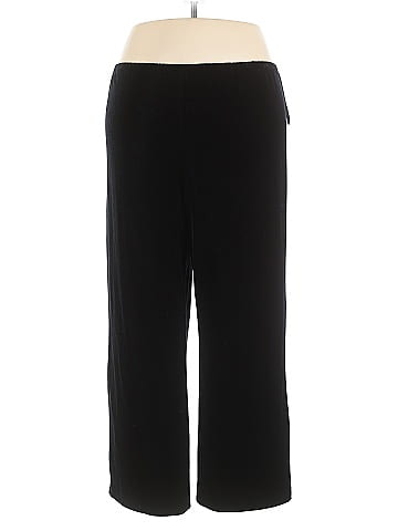 Alex Evenings Casual Pants (view 1)