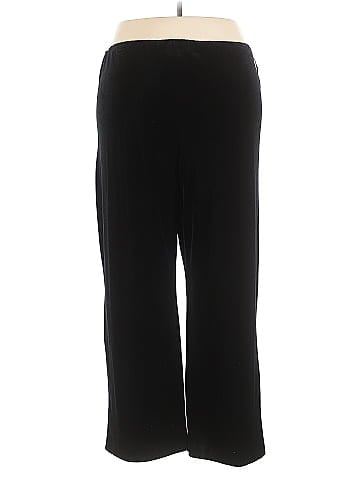 Alex Evenings Casual Pants (view 2)