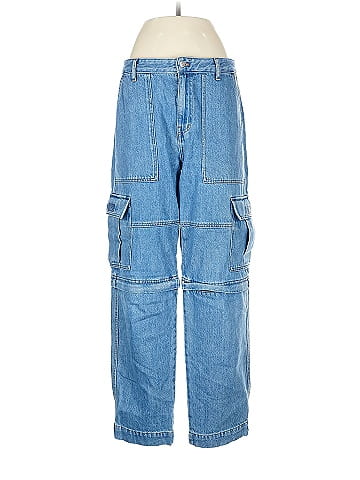 Madewell Jeans (view 1)