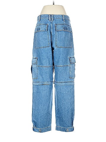 Madewell Jeans (view 2)