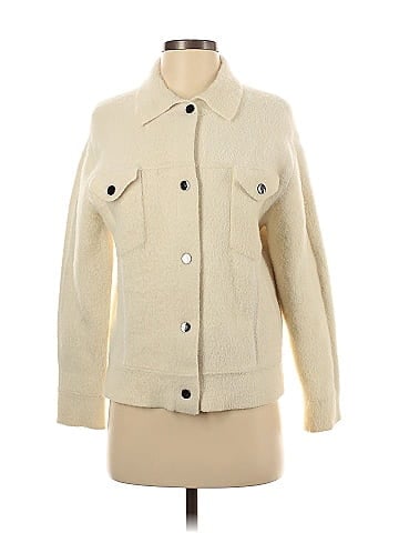 MNG Coat (view 1)