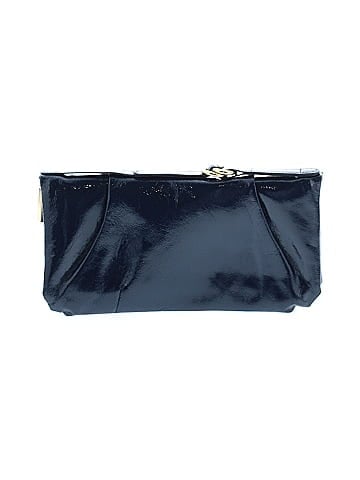 Hobo International Leather Clutch (view 1)