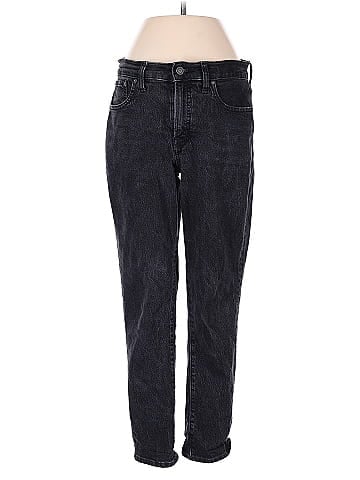 Madewell Jeans (view 1)