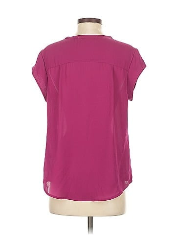 Fab'rik Short Sleeve Blouse (view 2)