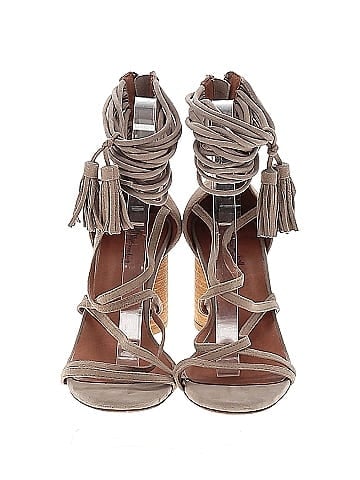 Jeffrey Campbell Heels (view 2)