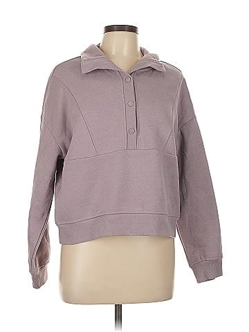 RBX Sweatshirt (view 1)